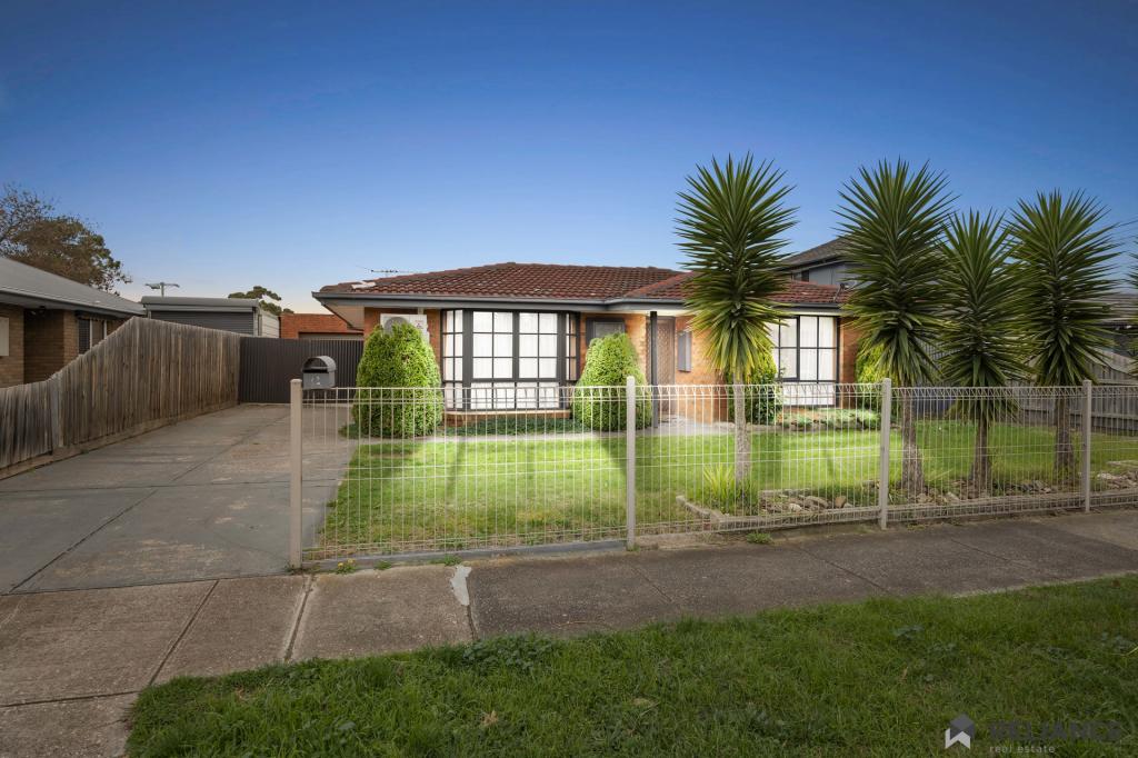 42 Barries Rd, Melton, VIC 3337