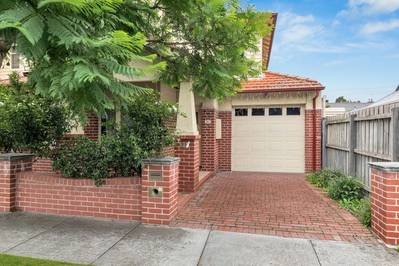 2a Burns St, Moonee Ponds, VIC 3039