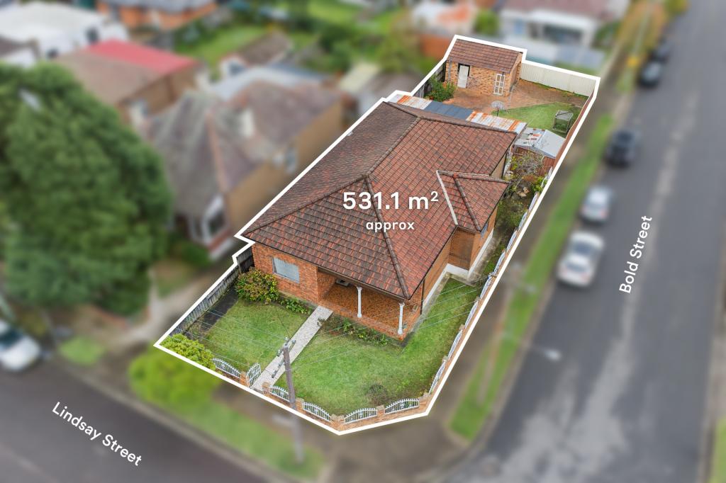1 Lindsay St, Burwood, NSW 2134