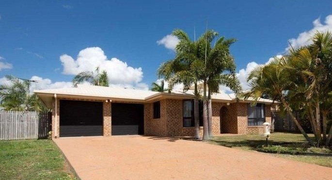 28 ATHERTON CCT, KIRWAN, QLD 4817