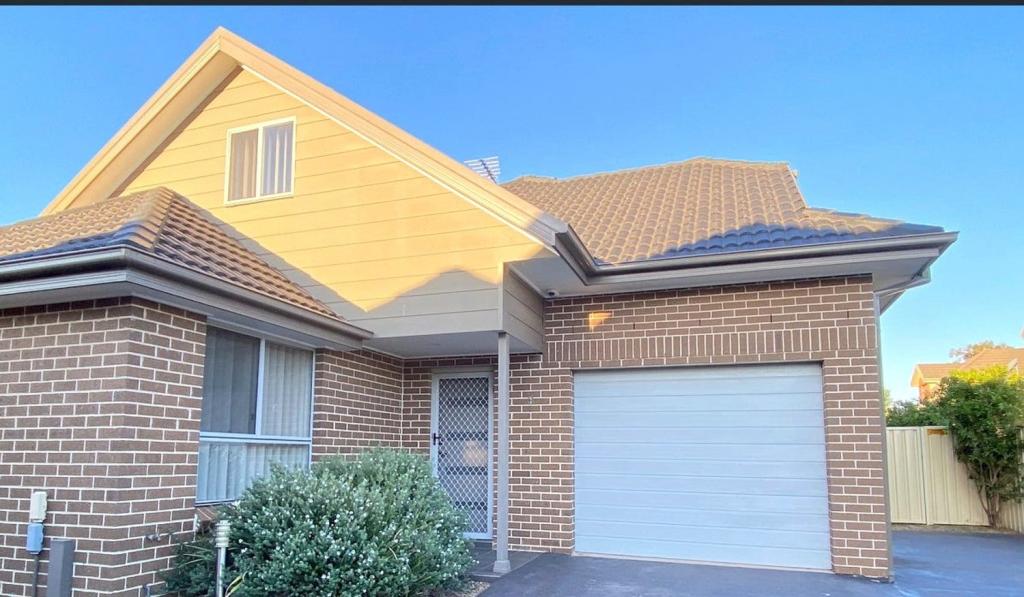 3/48 Gibson Ave, Werrington, NSW 2747