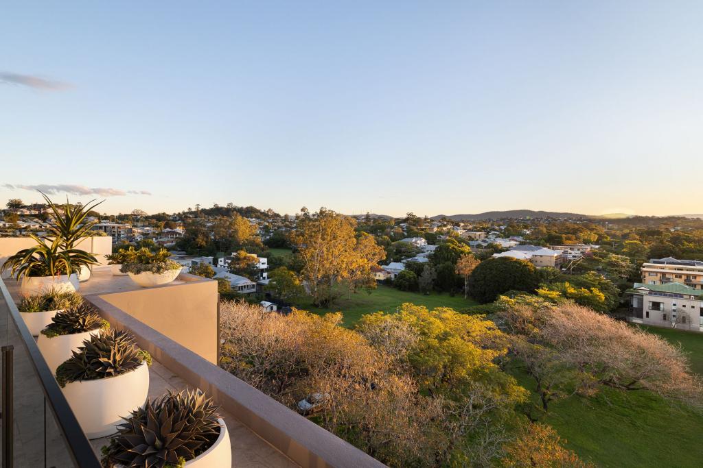 601/25 Swinburne St, Lutwyche, QLD 4030