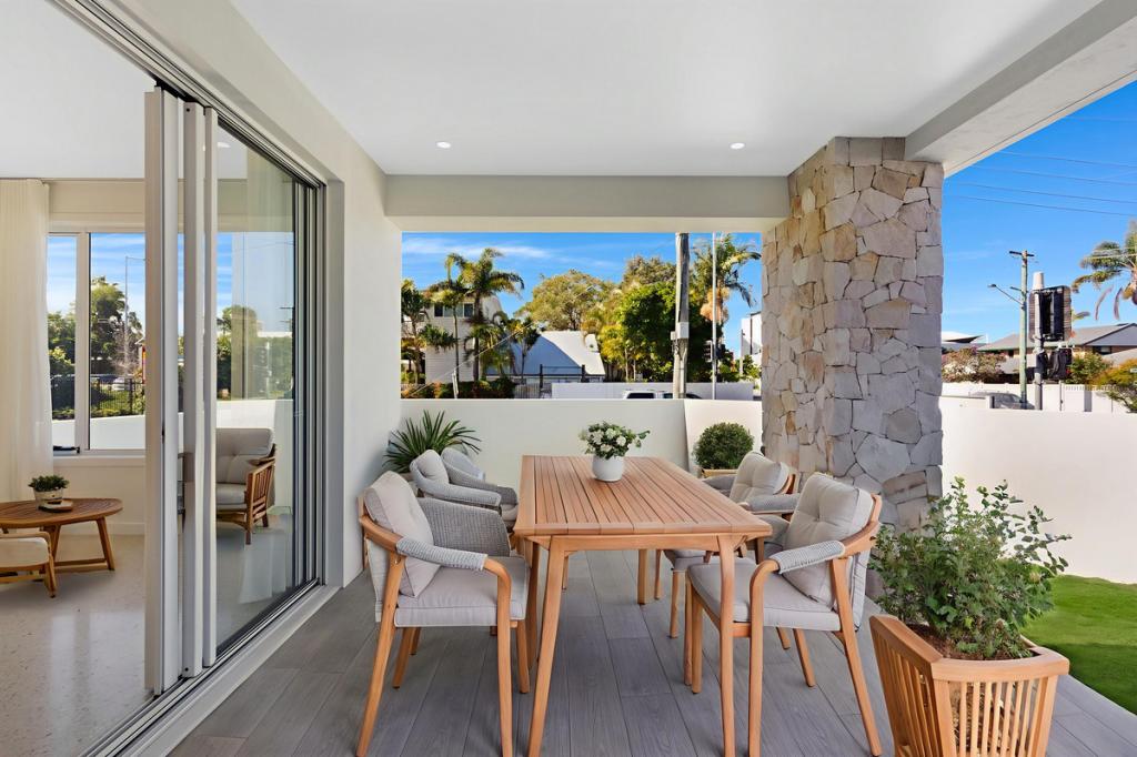 41 Nineteenth Ave, Palm Beach, QLD 4221