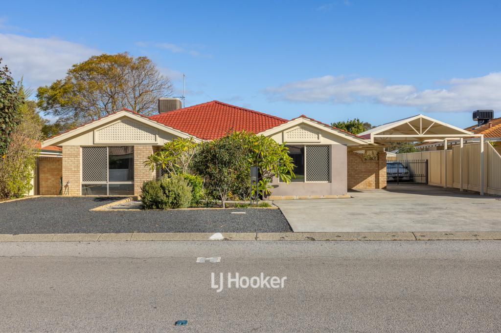 86 Hale St, Eaton, WA 6232