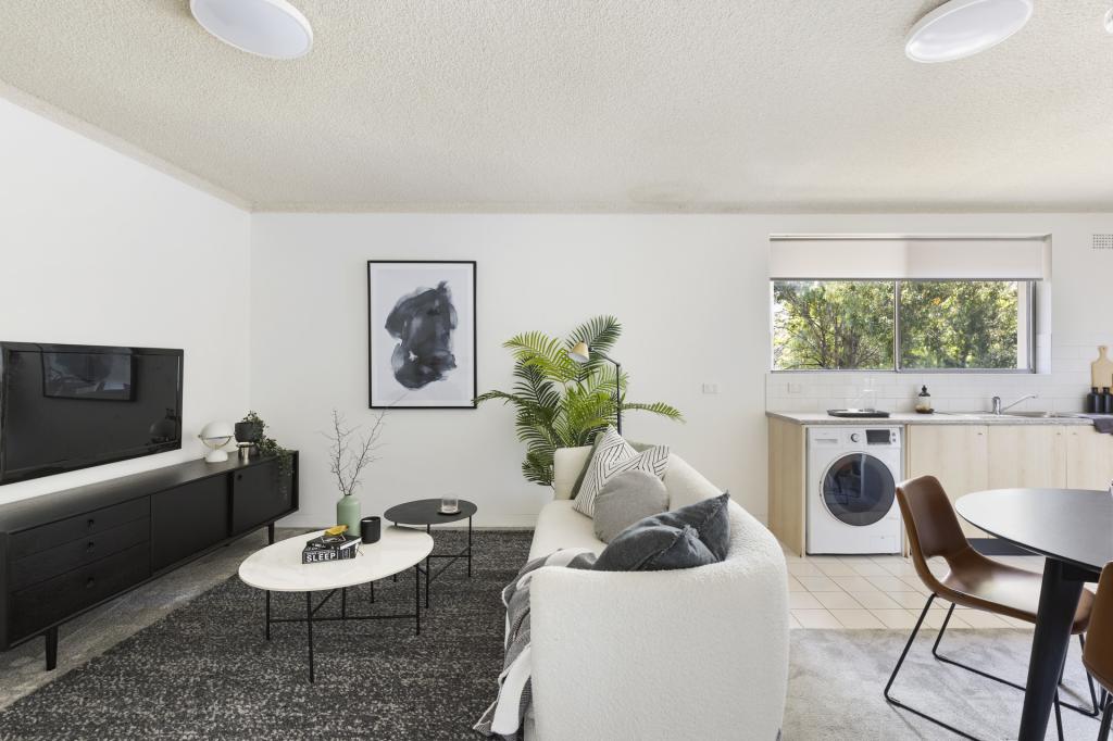 25/19 Johnston St, Annandale, NSW 2038