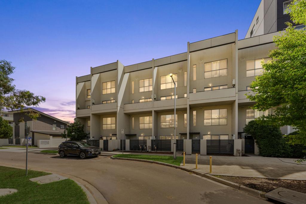 95/235 Flemington Rd, Franklin, ACT 2913