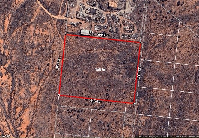 123 Pinnacles Rd, Broken Hill, NSW 2880