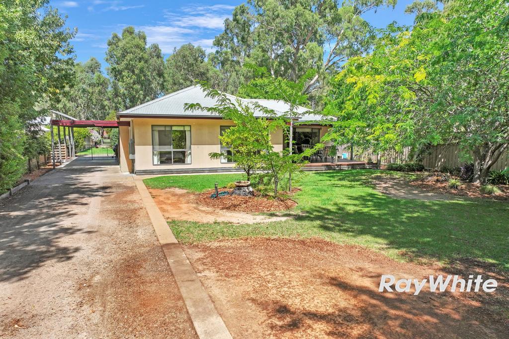 78 Murray Pde, Koondrook, VIC 3580