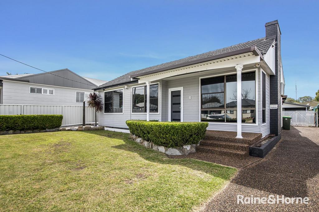 4 Maxwell Ave, Belmont North, NSW 2280