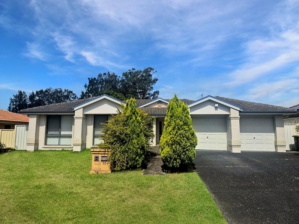 10 Biddabah Ave, Warners Bay, NSW 2282