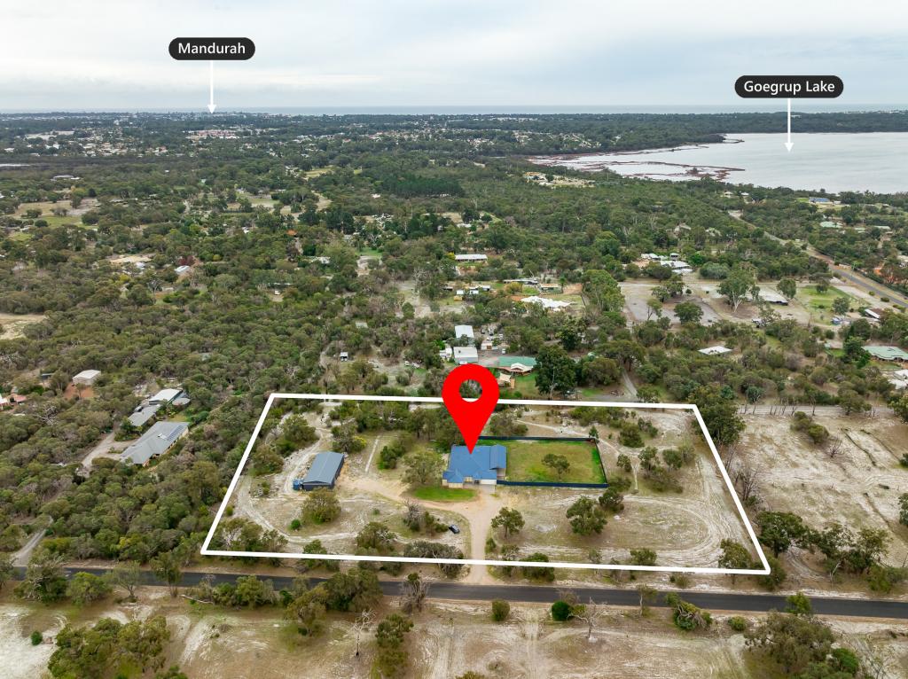 201 Watson Dr, Barragup, WA 6209