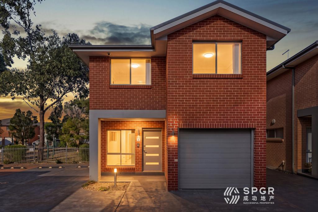 5 Gobi Gld, Plumpton, NSW 2761