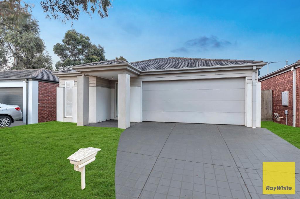 3 Hamish Dr, Tarneit, VIC 3029