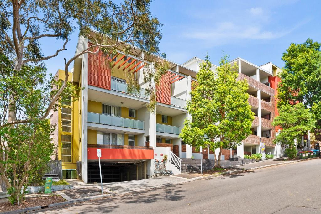 3/3-7 Cowell St, Gladesville, NSW 2111