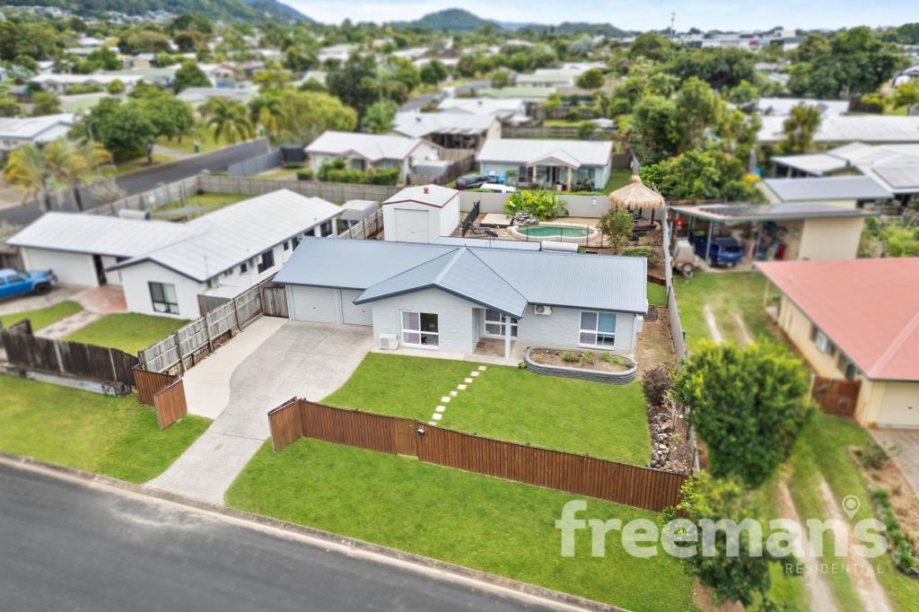 12 Hay St, Mount Sheridan, QLD 4868