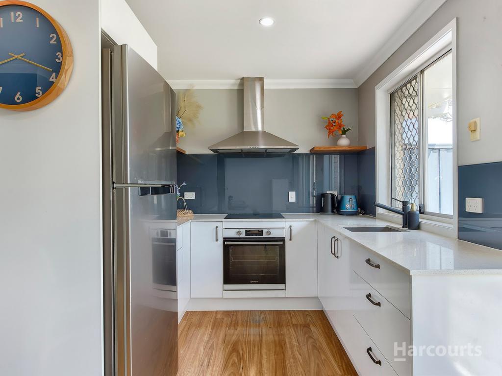 1/45 Hibiscus Cct, Fitzgibbon, QLD 4018