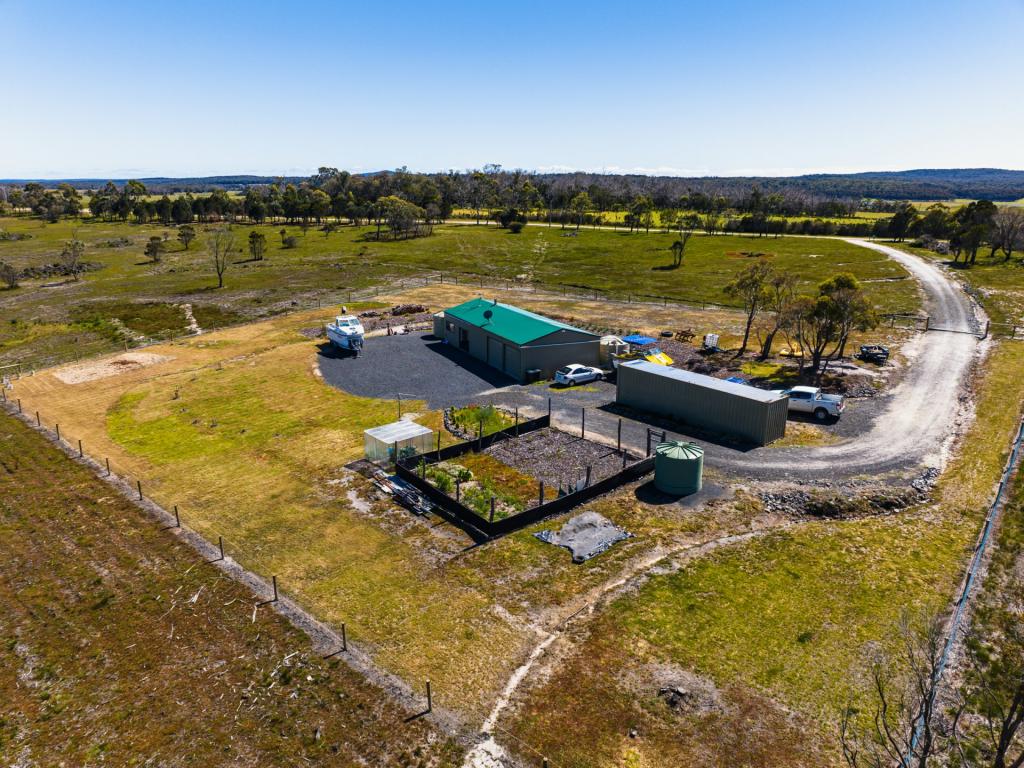 1284 North Ansons Rd, Ansons Bay, TAS 7264