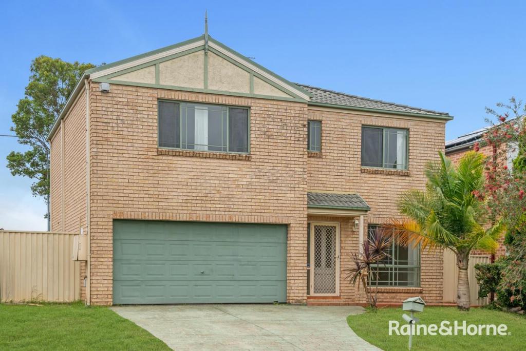 38 Matlock Pl, Glenwood, NSW 2768