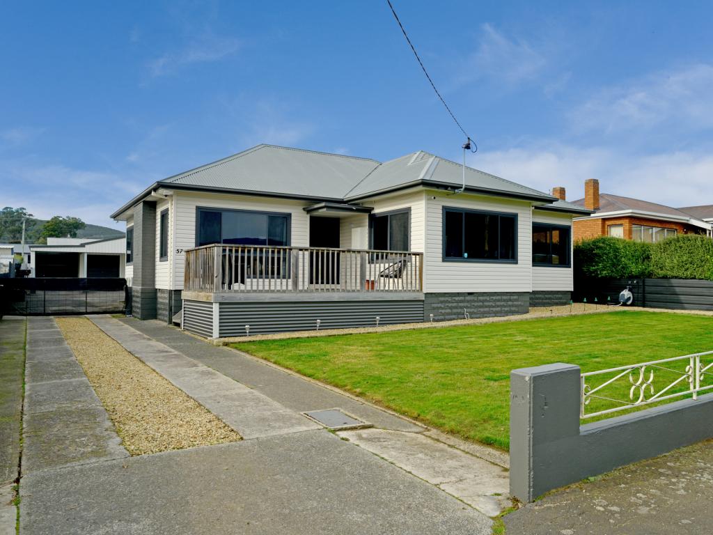 57 Hobart Rd, New Norfolk, TAS 7140