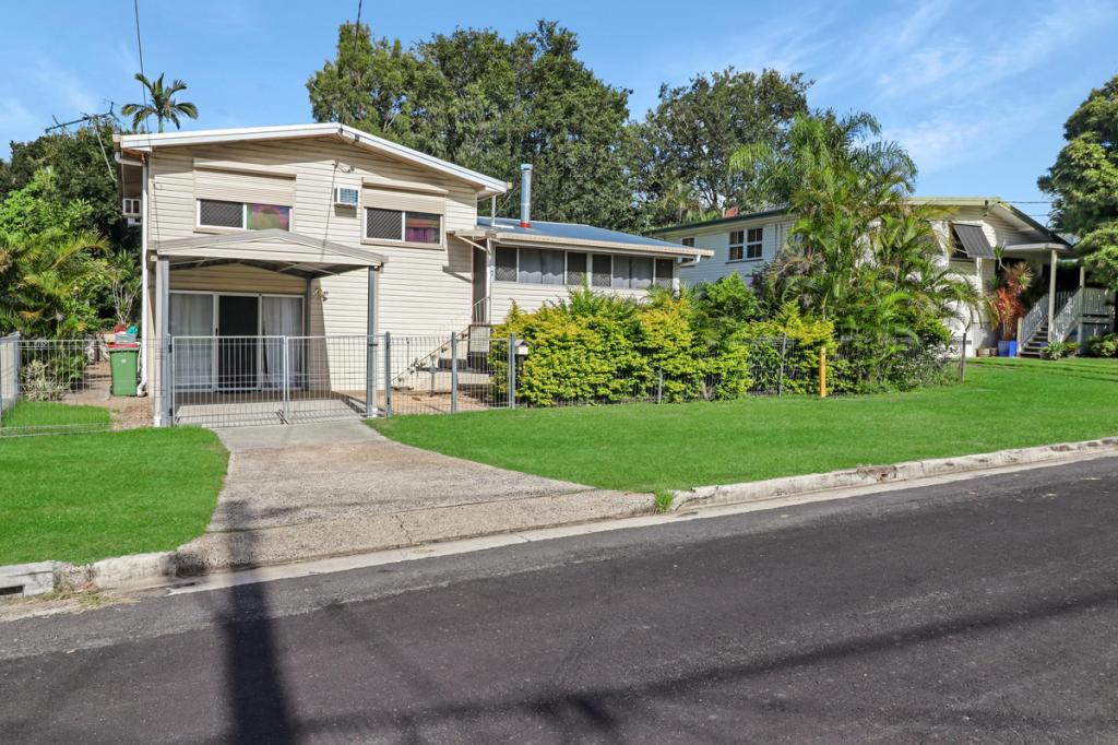 7 James St, East Ipswich, QLD 4305