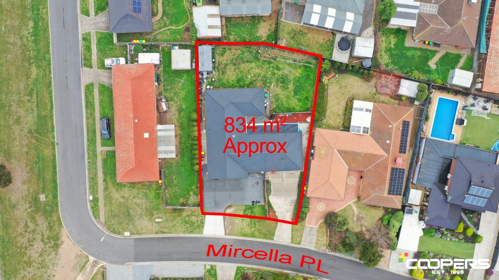 2 Mircella Pl, Melton West, VIC 3337