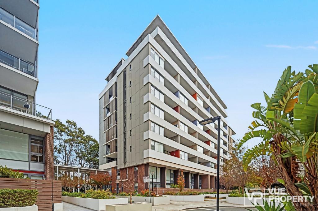 711/7 MOOLTAN AVE, MACQUARIE PARK, NSW 2113
