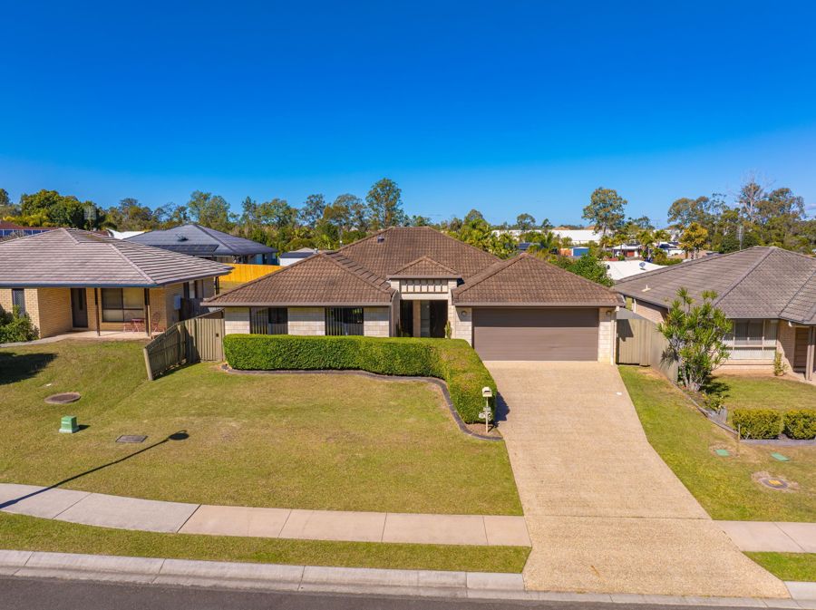 31 Ridgeview Dr, Gympie, QLD 4570