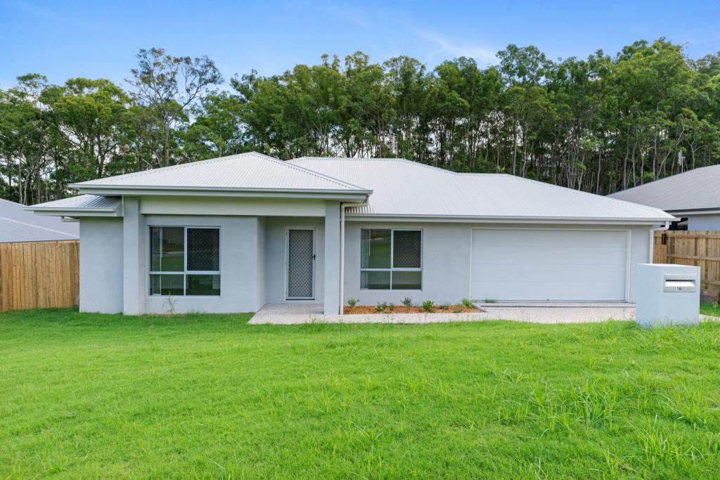 18 Olive Tree Ch, Victory Heights, QLD 4570