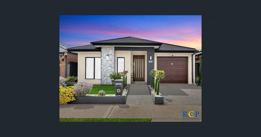 8 HANISH ST, TRUGANINA, VIC 3029