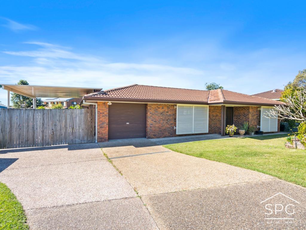 18 PEACHDALE ST, TINGALPA, QLD 4173