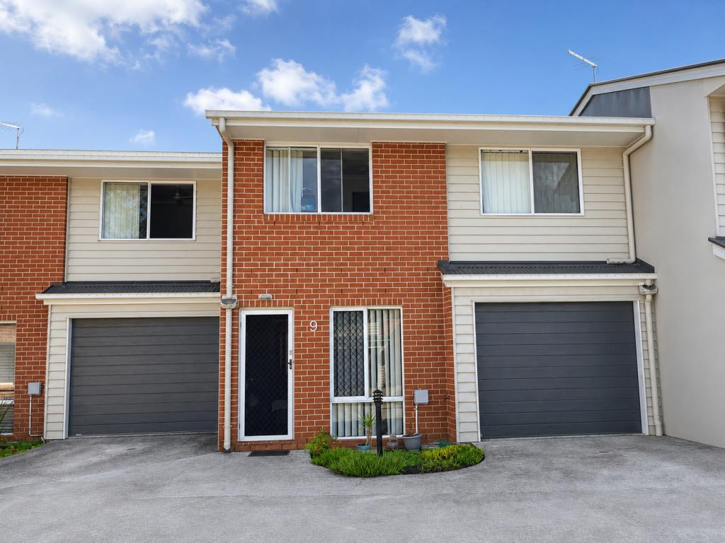 9/56-58 Glenmore St, Kallangur, QLD 4503
