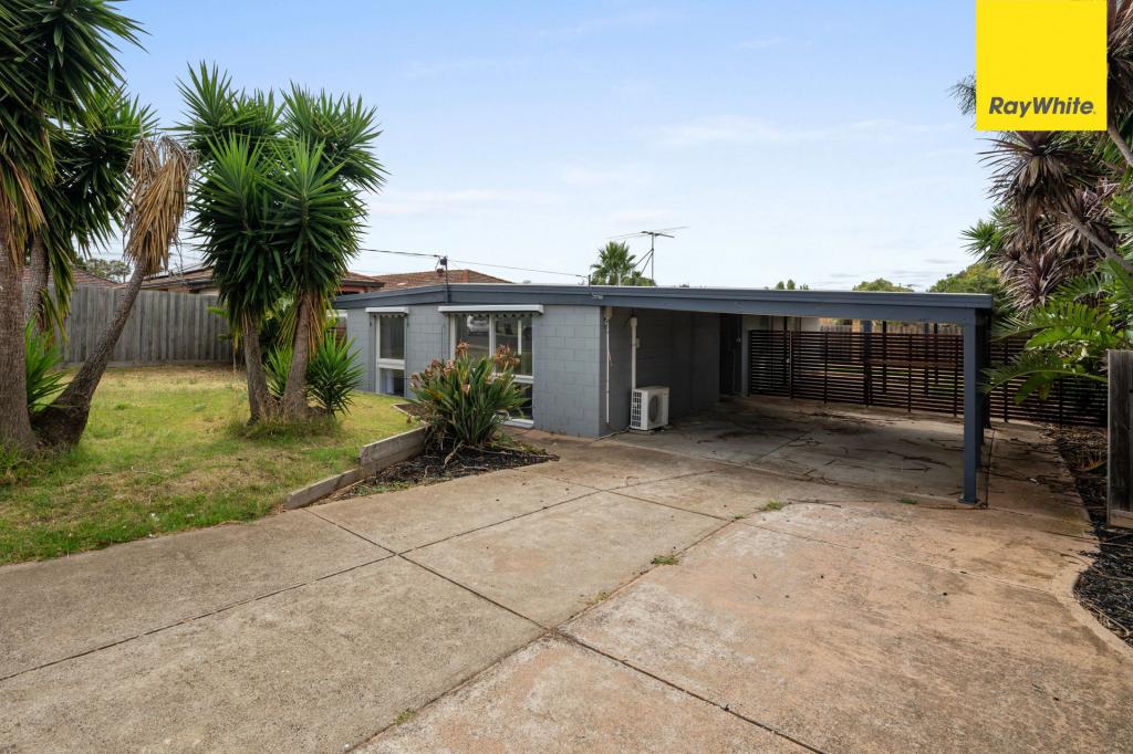 28 Raleighs Rd, Melton, VIC 3337