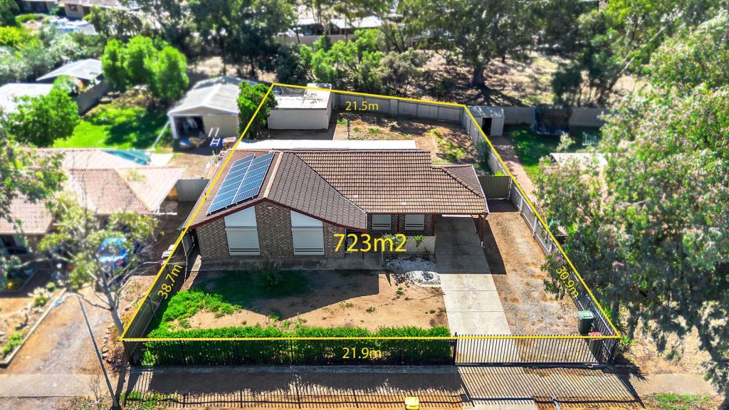 13 Window Cres, Salisbury North, SA 5108