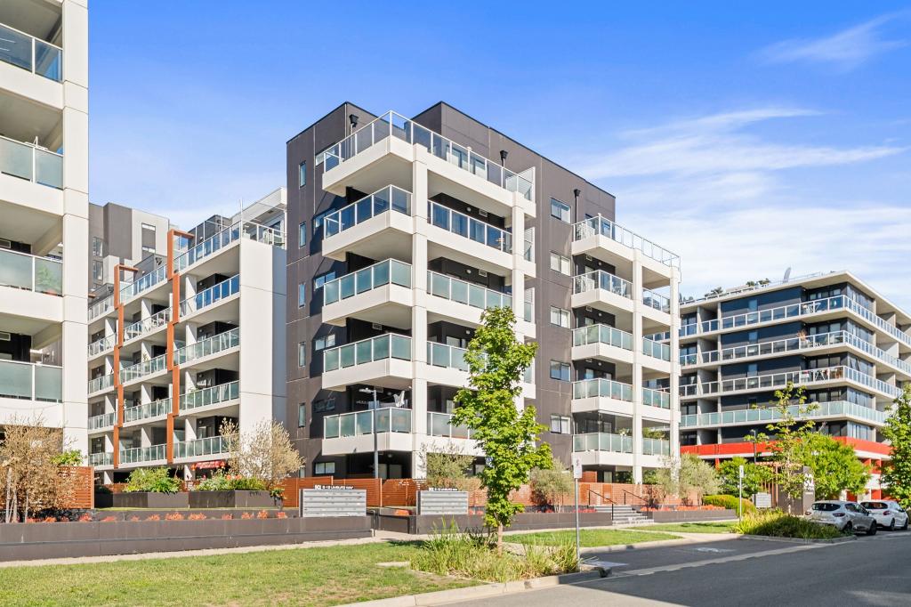 184/8 Limburg Way, Greenway, ACT 2900