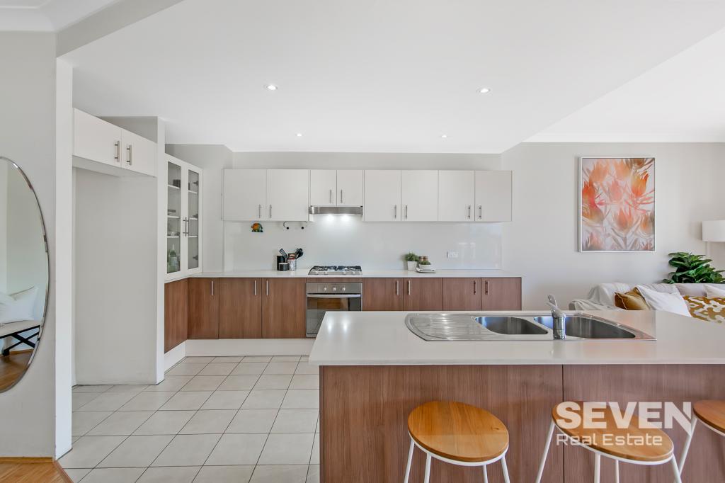 22/12-14 BENEDICT CT, HOLROYD, NSW 2142