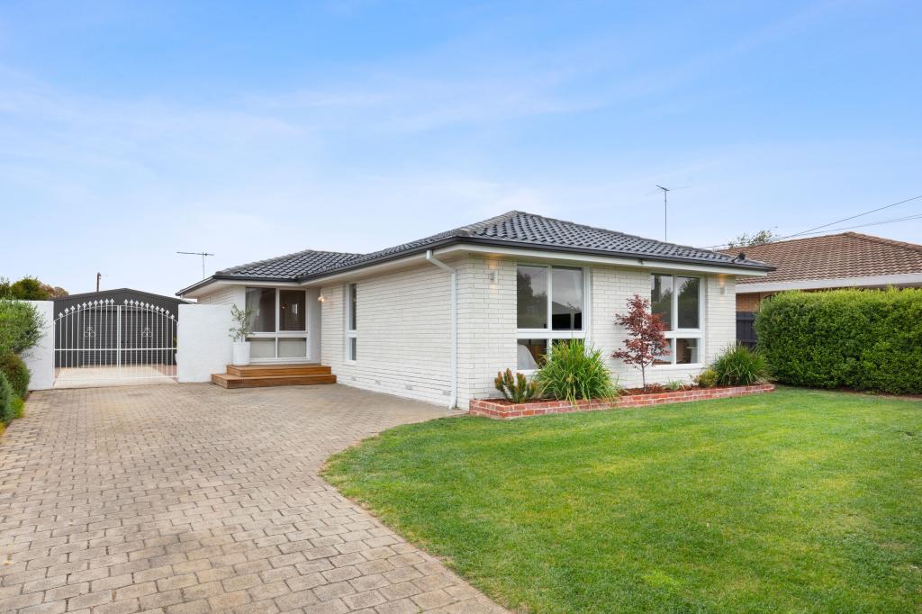 91 Heyers Rd, Grovedale, VIC 3216