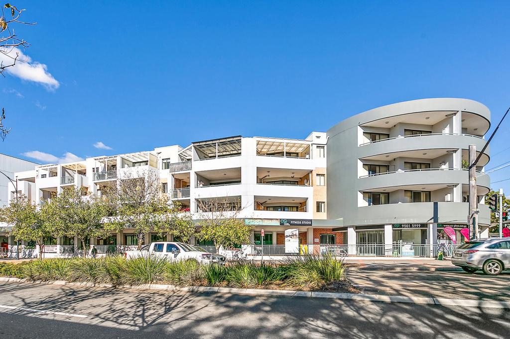 5/52 President Ave, Caringbah, NSW 2229