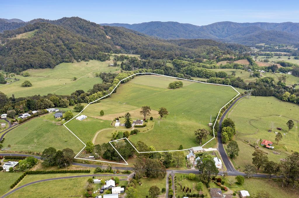620a Upper Orara Rd, Upper Orara, NSW 2450