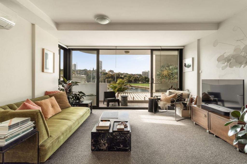 9/79 Elizabeth Bay Rd, Elizabeth Bay, NSW 2011