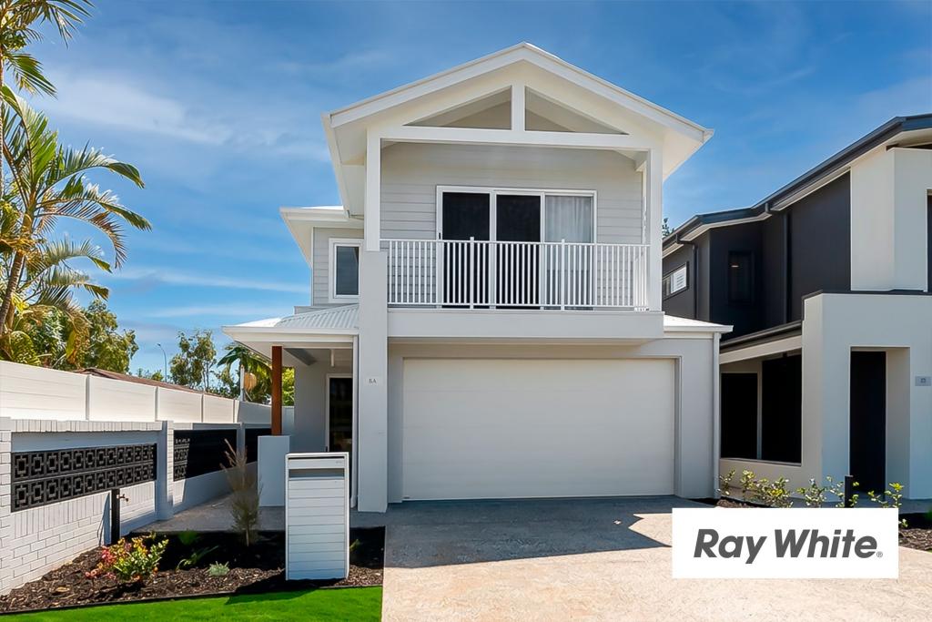 6a And 6b Dindi St, Underwood, QLD 4119