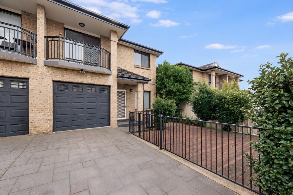 16 Neptune St, Revesby, NSW 2212