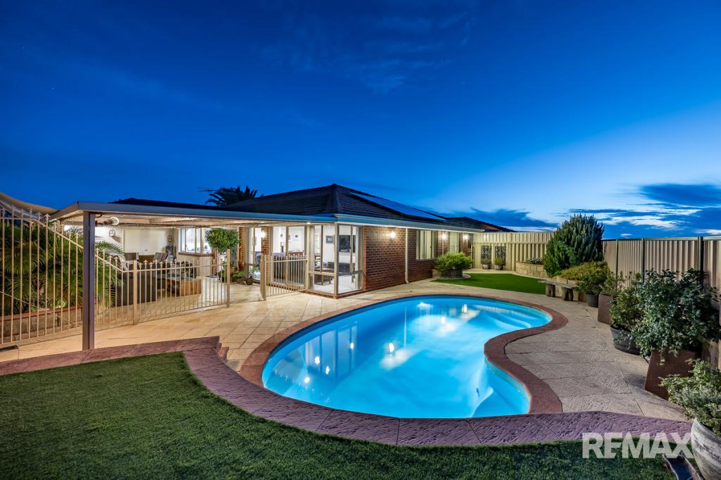 15 Lapwing Rise, Currambine, WA 6028