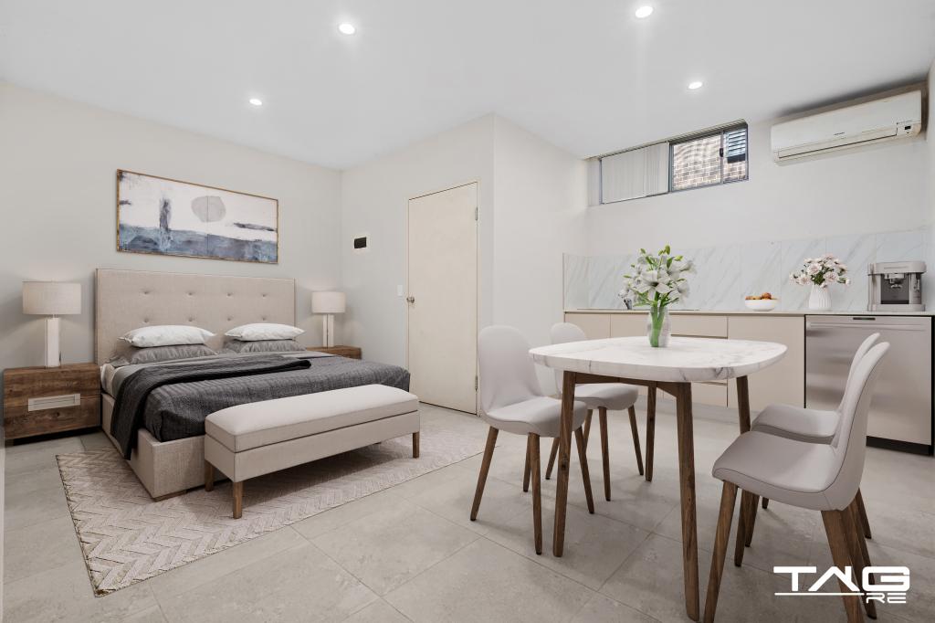 16/18 PASKIN ST, KINGSWOOD, NSW 2747