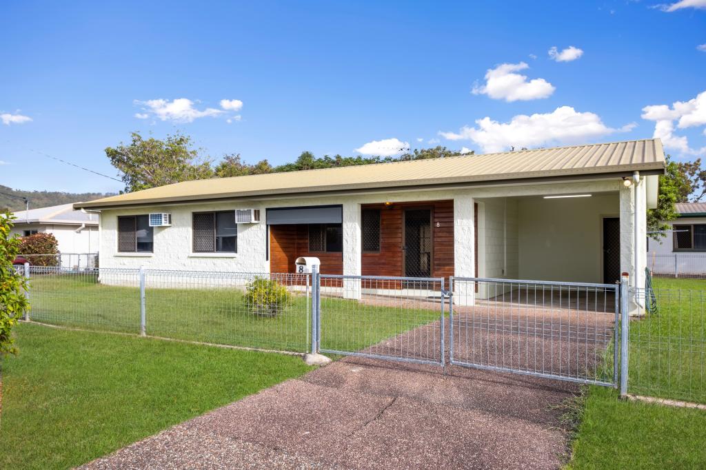 8 Champagne Cres, Kelso, QLD 4815