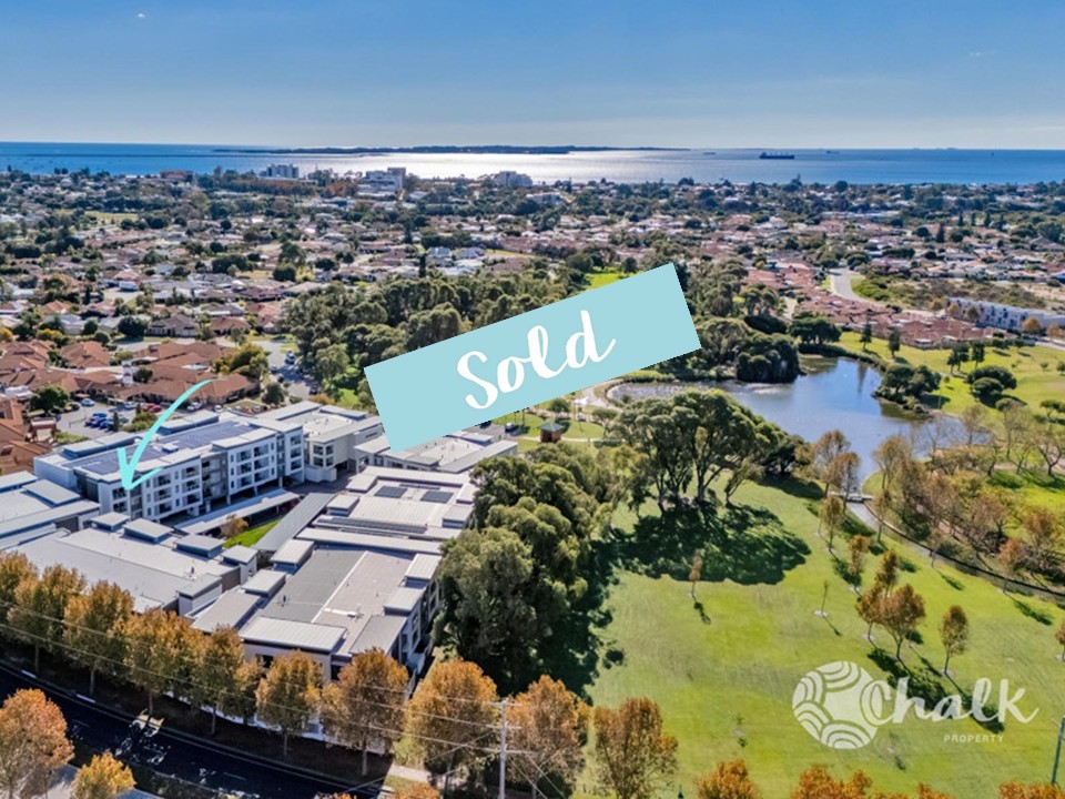 41/14 Westralia Gdns, Rockingham, WA 6168
