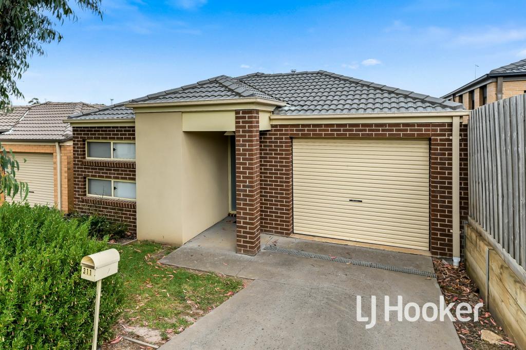 311 Settlement Rd, Drouin, VIC 3818