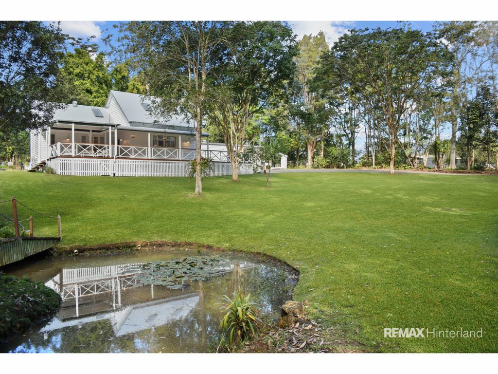 43a Mary Cairncross Ave, Maleny, QLD 4552