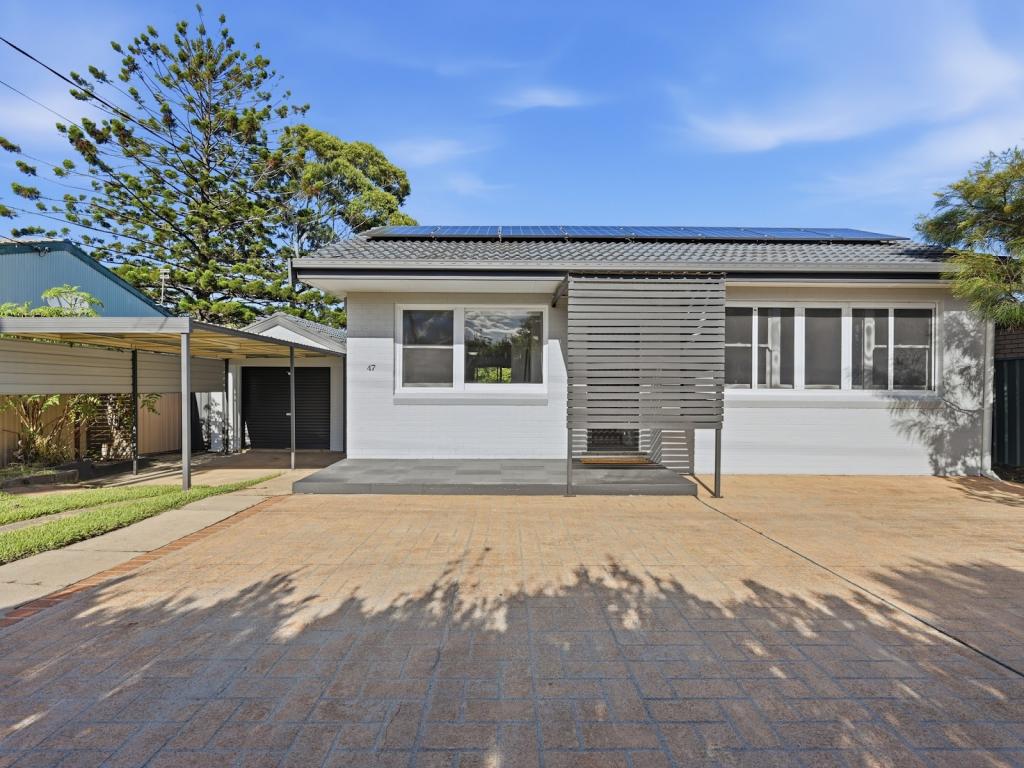 47 Beryl St, Coffs Harbour, NSW 2450