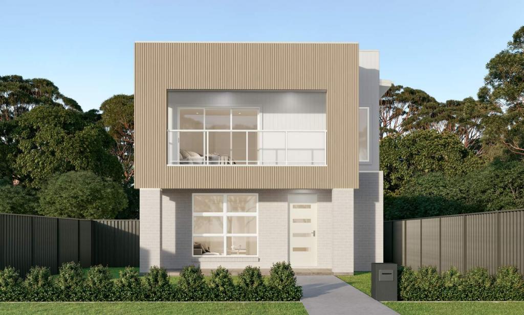 Lot 2106 Red Gables Rd, Gables, NSW 2765