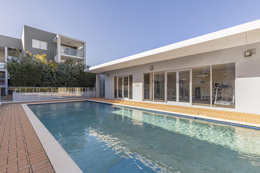 43/9 CITADEL WAY, CURRAMBINE, WA 6028